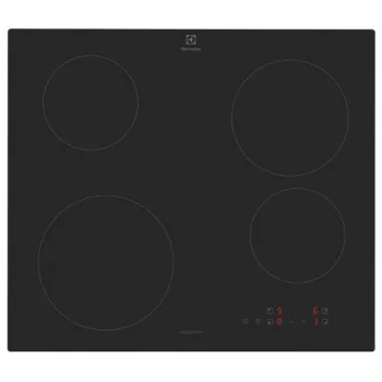 Electrolux LIB60420CL Επαγωγική εστία 60 cm