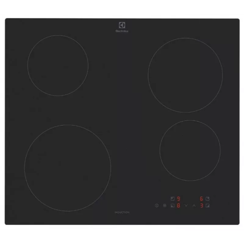 Electrolux LIB60420CL Επαγωγική εστία 60 cm