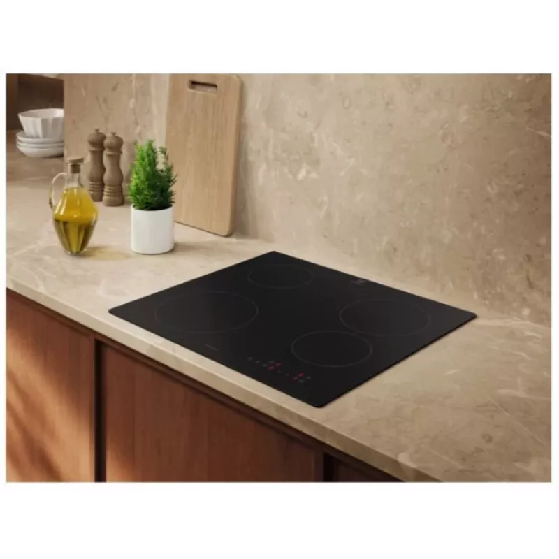 Electrolux LIB60420CL Επαγωγική εστία 60 cm