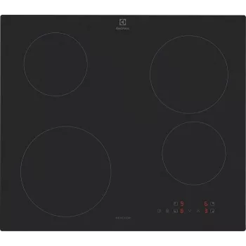 Electrolux LIB60420CL Επαγωγική εστία 60 cm