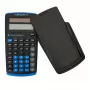 Texas Instruments TI-30 ECO RS Επιστημονικός υπολογιστής τσέπης μαύρο/μπλε