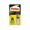 Pattex Ειδική κόλλα υφασμάτων, για υφάσματα, σωληνάριο, 20 g