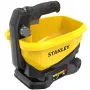 STANLEY BLACK & DECKER STCOE300B-XJ 18V FatMax V20 Έκκεντρο τριβείο Solo