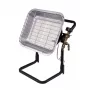 BRADAS PG-009C Θερμοσίφωνας αερίου 19,2 kW φυσικό αέριο
