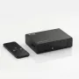 MARMITEK Connect 730 Προσαρμογέας USB-C σε HDMI, 4K@30Hz, Γκρι