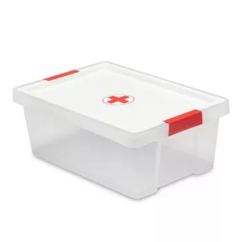 TATAY Dispenser 7L Γυάλινος διανομέας ποτών με μεταλλική βάση