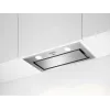 AEG DGE5661HM Ενσωματωμένος απορροφητήρας 55 cm Ανοξείδωτο ατσάλι