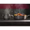 AEG DGE5661HM Ενσωματωμένος απορροφητήρας 55 cm Ανοξείδωτο ατσάλι