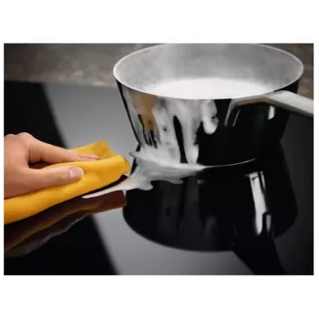 Electrolux LIT60336C Επαγωγική εστία 60cm με 3 ζώνες μαγειρέματος, Μαύρο