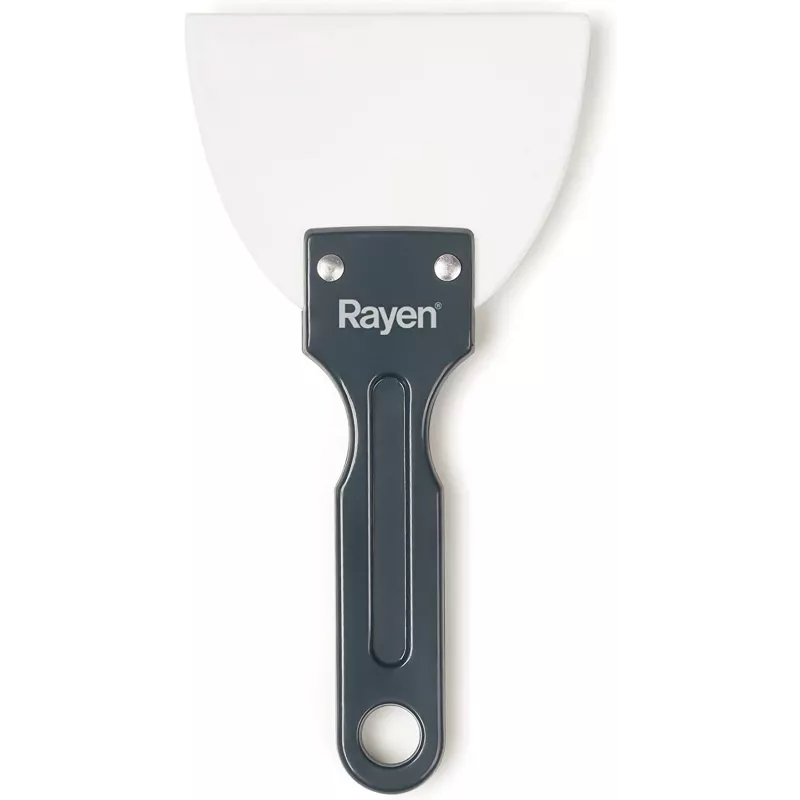 RAYEN Scraper Καθολικός ξύστης με ανασυρόμενη λεπίδα