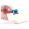 MAUL Roller Clips 3,3 cm αυτοκόλλητα, επιτοίχια τοποθέτηση μπλε