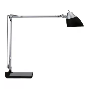MAUL LED επιτραπέζιο φωτιστικό MAULkit, με ρύθμιση φωτεινότητας, μαύρο
