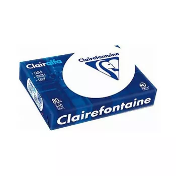 Clairefontaine A4 80g 500 φύλλα χαρτί πολλαπλών χρήσεων για εκτυπωτές 1979C