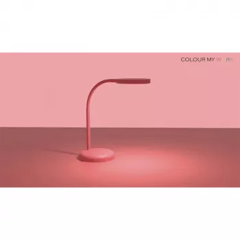 MAUL LED επιτραπέζιο φωτιστικό 5 W ροζ