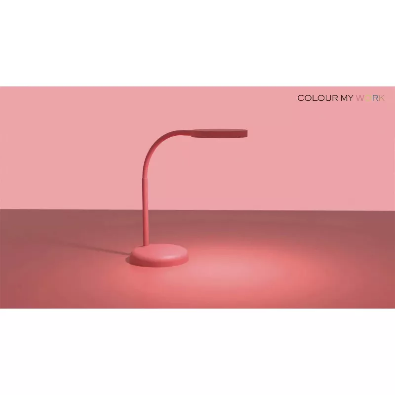 MAUL LED επιτραπέζιο φωτιστικό 5 W ροζ