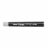 Pentel FP10-AO μελανοδοχεία για πινέλα, μαύρο, συσκευασία 4 τεμ.