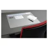 DURABLE επιτραπέζια βάση 65 x 52 cm κόκκινο