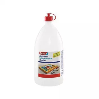 Tesa Alleskleber 57007-3 καθολική υγρή κόλλα 1750 g φιάλη επαναπλήρωσης