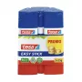 tesa EASY STICK ecoLOGO — 3 × 25 g — κόλλες σε στικ
