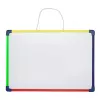 MAUL Artverum μαγνητικός πίνακας γυαλιού 40 x 28 cm λευκός
