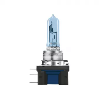 OSRAM H15 12V 55/15W PGJ23T-1 Cool Blue Intense NextGen λαμπτήρας (1 τεμ.)
