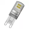 Osram LED λαμπτήρας STAR PIN 20 1,9 W θερμό λευκό
