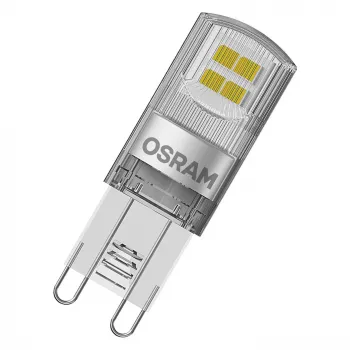 Osram LED λαμπτήρας STAR PIN 20 1,9 W θερμό λευκό