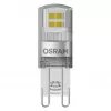 Osram LED λαμπτήρας STAR PIN 20 1,9 W θερμό λευκό