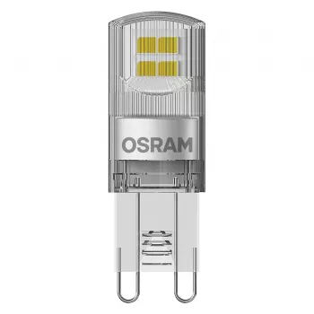 Osram LED λαμπτήρας STAR PIN 20 1,9 W θερμό λευκό