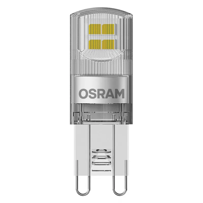 Osram LED λαμπτήρας STAR PIN 20 1,9 W θερμό λευκό