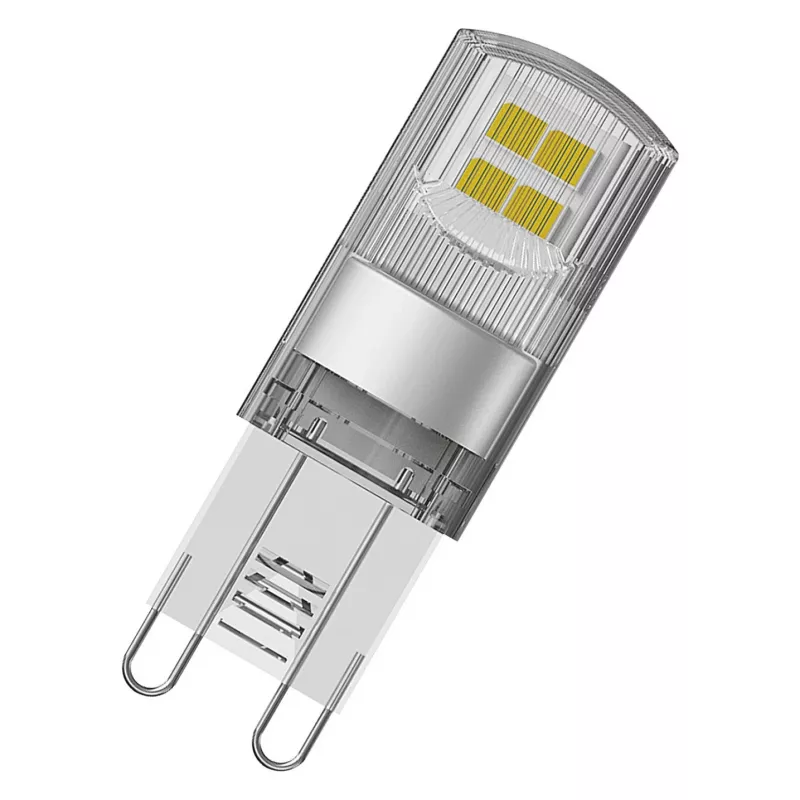 Osram LED λαμπτήρας STAR PIN 20 1,9 W θερμό λευκό