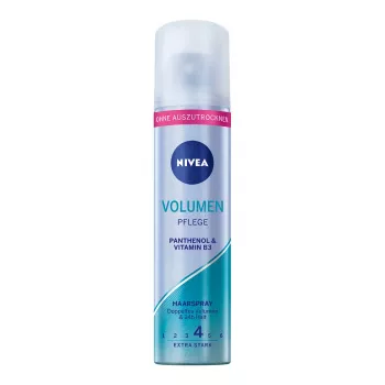 NIVEA VOLUME & HOLD σπρέι styling 75 ml