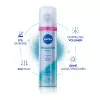 NIVEA VOLUME & HOLD σπρέι styling 75 ml