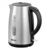 Bartscher 200095 1,7L ανοξείδωτος ασύρματος βραστήρας 2200W Ασημί