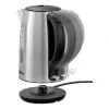 Bartscher 200095 1,7L ανοξείδωτος ασύρματος βραστήρας 2200W Ασημί