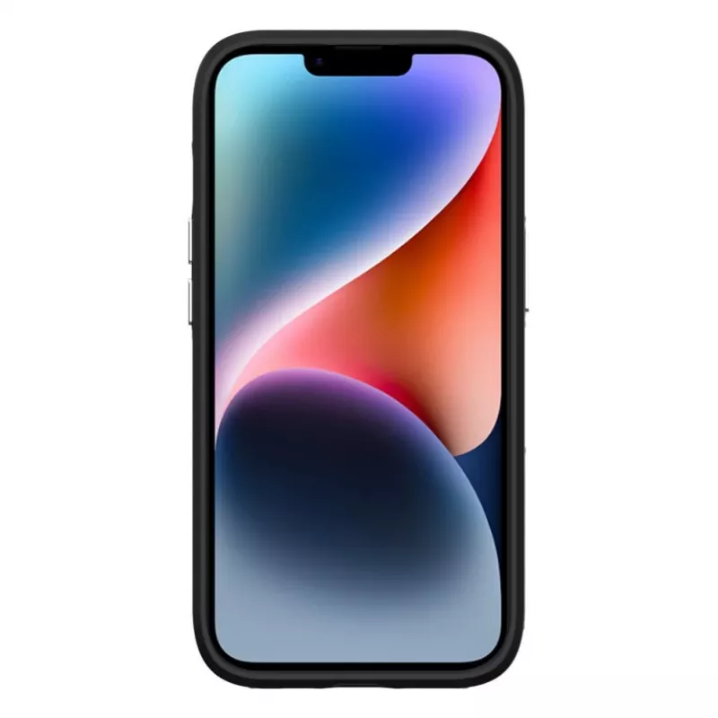 Evelatus Apple iPhone 15 Plus θήκη Armor TPU+PC Μάρμαρο Λευκό