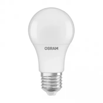 Osram LED λαμπτήρες 8,5 W, Θερμό λευκό