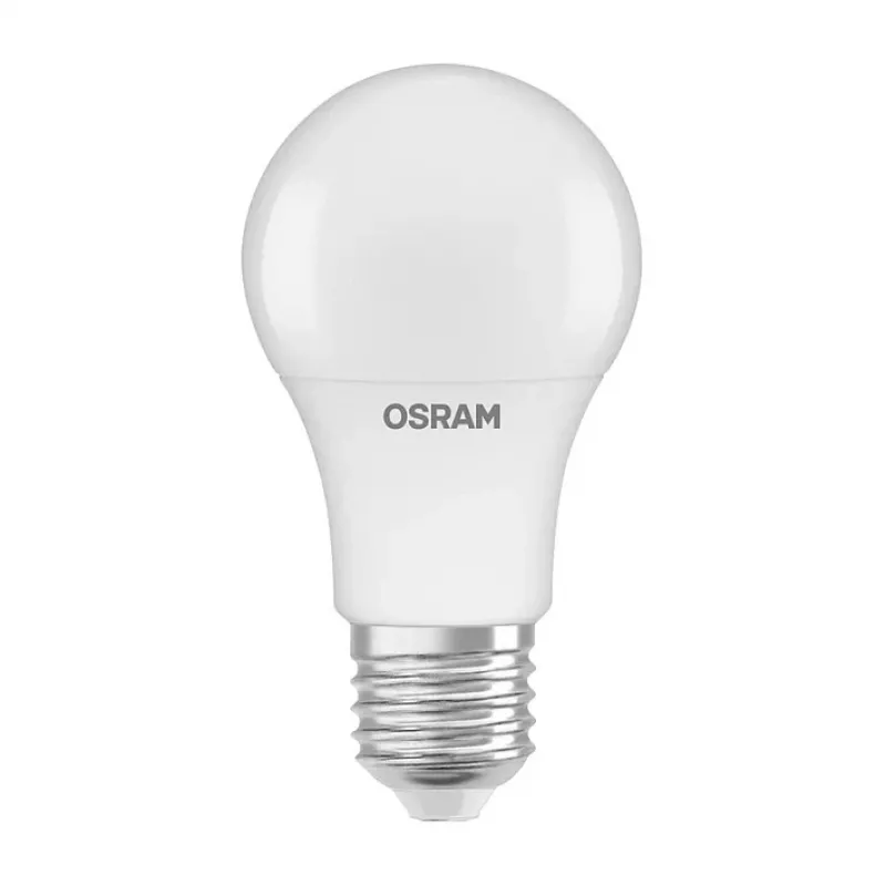 Osram LED λαμπτήρες 8,5 W, Θερμό λευκό