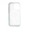 Evelatus Apple iPhone 16 Pro λεπτή θήκη με MagSafe Custom Print Design Πράσινο