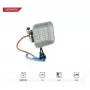 DEDRA Θερμοπομπός υγραερίου για φιάλη 4,6kW