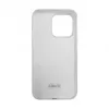 iLike Apple iPhone 13 Pro θήκη Prowhite Custom Print Μπλε Κόκκινο
