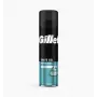 Gillette Sensitive Τζελ ξυρίσματος 200 ml