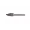 BETA 426MD-FA12 Στρογγυλή βούρτσα κυρτή 12 x 25mm Στέλεχος 6mm