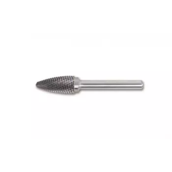 BETA 426MD-FA12 Στρογγυλή βούρτσα κυρτή 12 x 25mm Στέλεχος 6mm