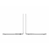 Apple MacBook Pro 14 inch (2025) M5 10-Core CPU/10-Core GPU, 32GB RAM, 1TB SSD, Ασημί