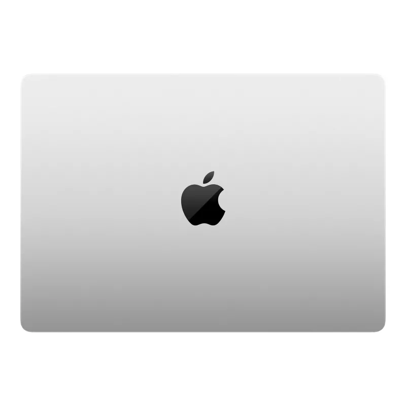 Apple MacBook Pro 14 inch (2025) M5 10-Core CPU/10-Core GPU, 32GB RAM, 1TB SSD, Ασημί
