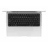 Apple MacBook Pro 14 inch (2025) M5 10-Core CPU/10-Core GPU, 32GB RAM, 1TB SSD, Ασημί