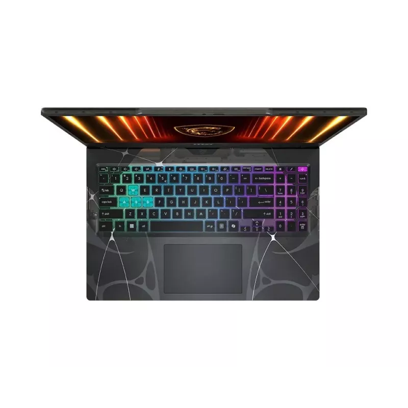 MSI Cyborg A15 AI B2HWEKG-250XPL Φορητός υπολογιστής