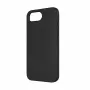 Fixed ReStory Θήκη πλάτης για Apple iPhone 16e, TPU, Μαύρο