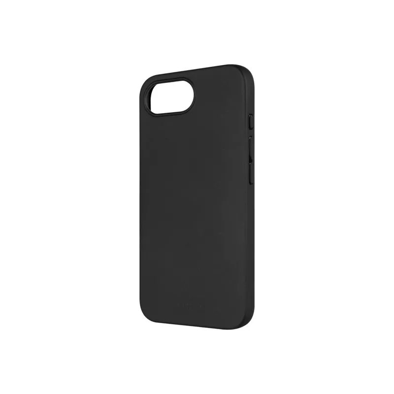 Fixed ReStory Θήκη πλάτης για Apple iPhone 16e, TPU, Μαύρο